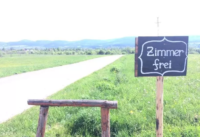 Majatalo Casa Genesini