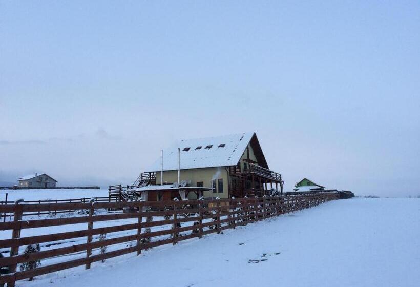 پانسیون Casa Genesini