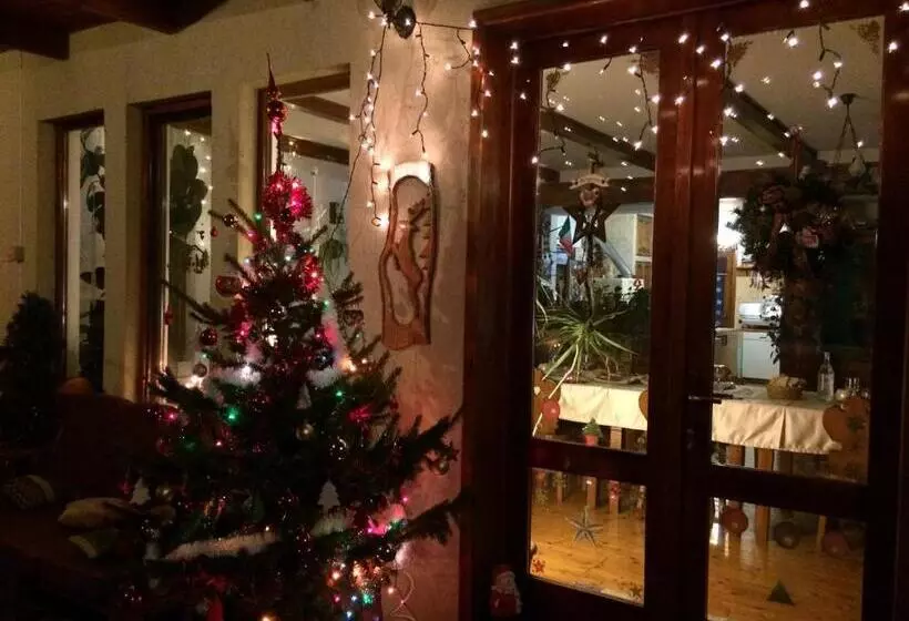 Majatalo Casa Genesini