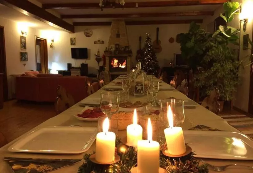 Majatalo Casa Genesini