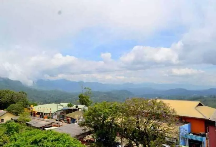 Majatalo Highcliffe Guesthouse