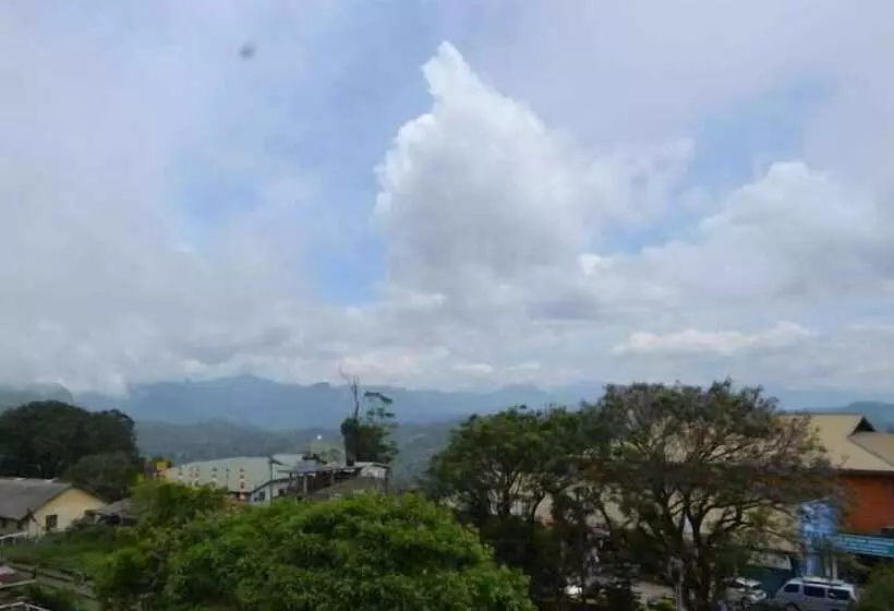 Majatalo Highcliffe Guesthouse