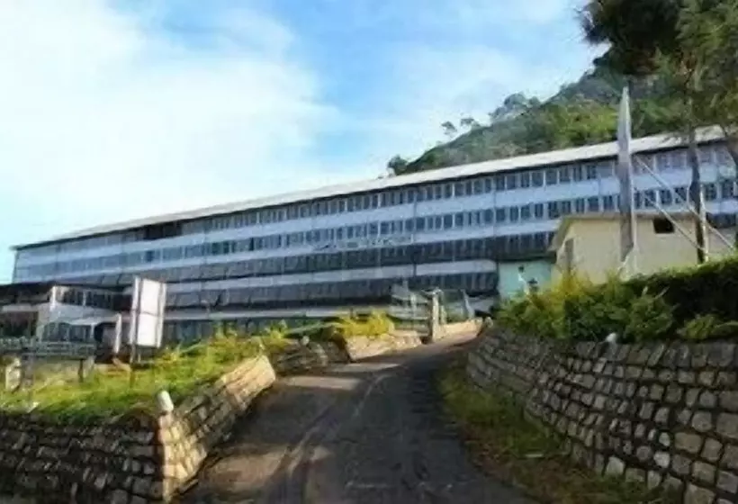 Majatalo Highcliffe Guesthouse