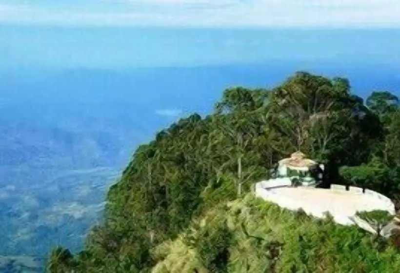 Majatalo Highcliffe Guesthouse