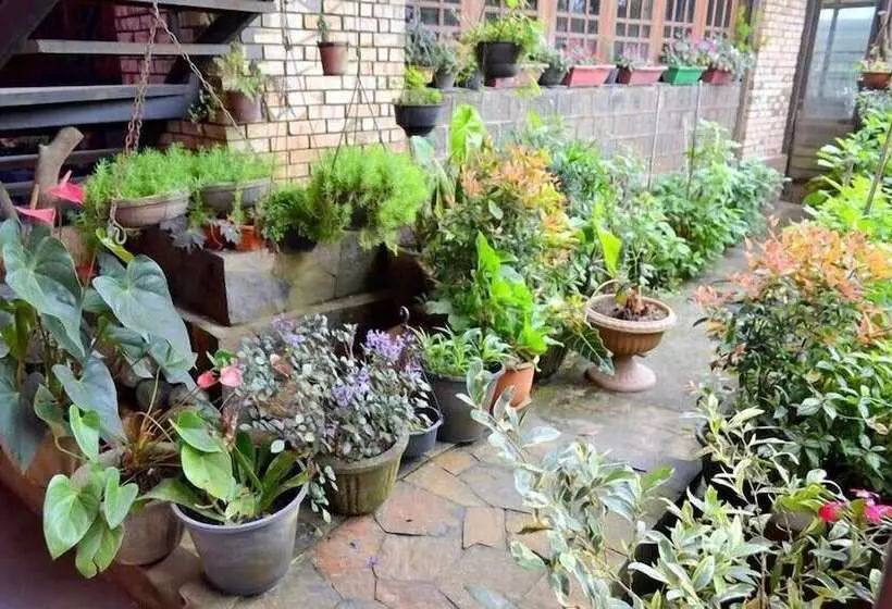 Majatalo Highcliffe Guesthouse