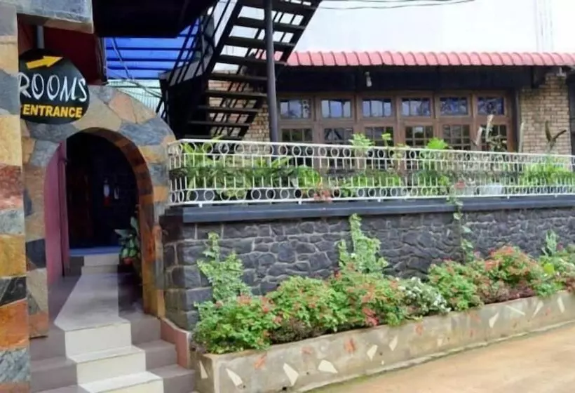 Majatalo Highcliffe Guesthouse