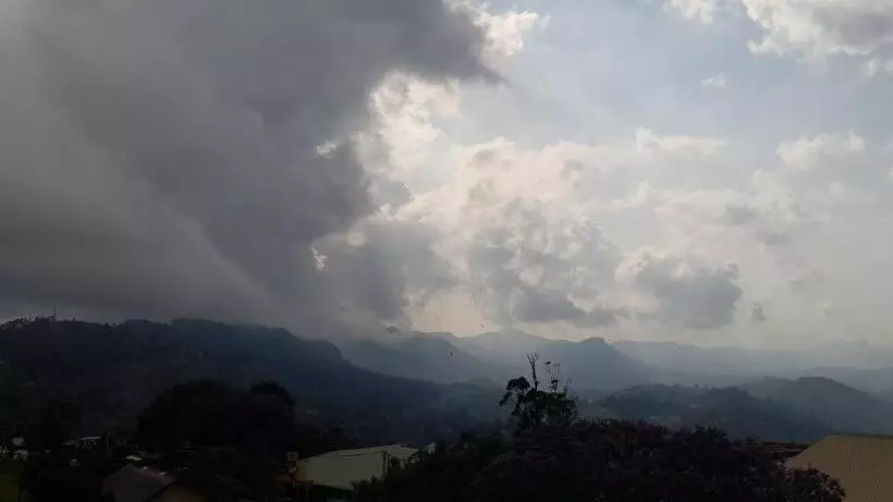 Majatalo Highcliffe Guesthouse