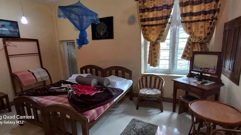 Majatalo Highcliffe Guesthouse