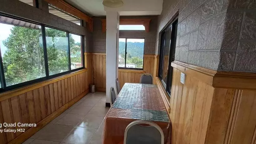 Majatalo Highcliffe Guesthouse