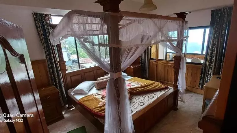 Majatalo Highcliffe Guesthouse