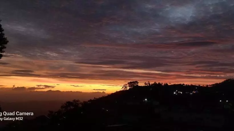 Majatalo Highcliffe Guesthouse