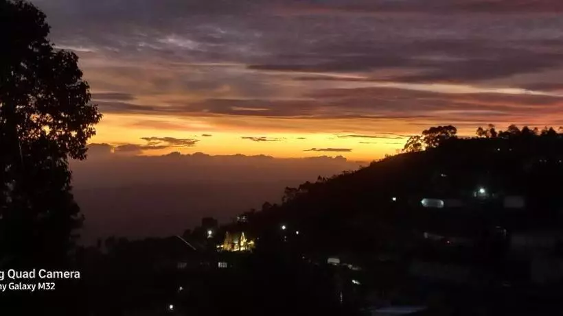 Majatalo Highcliffe Guesthouse