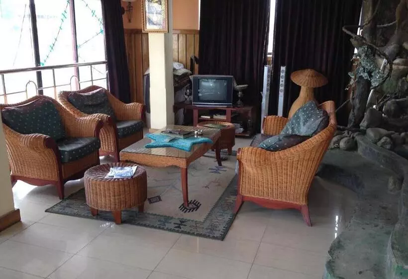 Majatalo Highcliffe Guesthouse