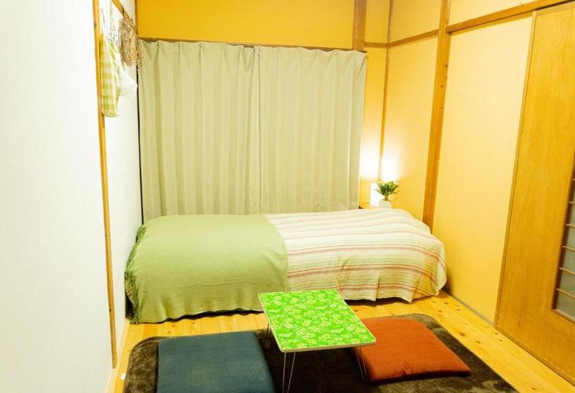 Pensão 女性専用まちやど  Women Only