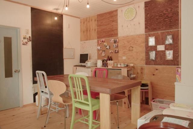 Pensão 女性専用まちやど  Women Only