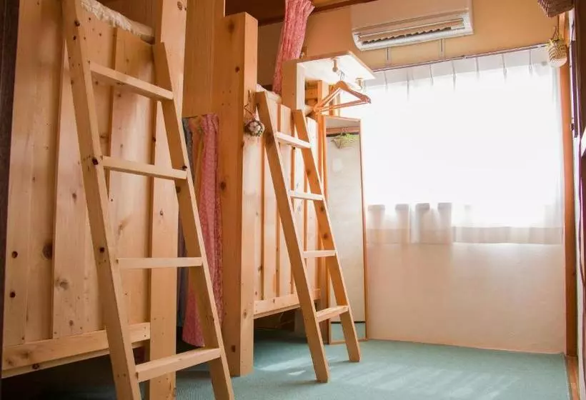 پانسیون 女性専用まちやど  Women Only