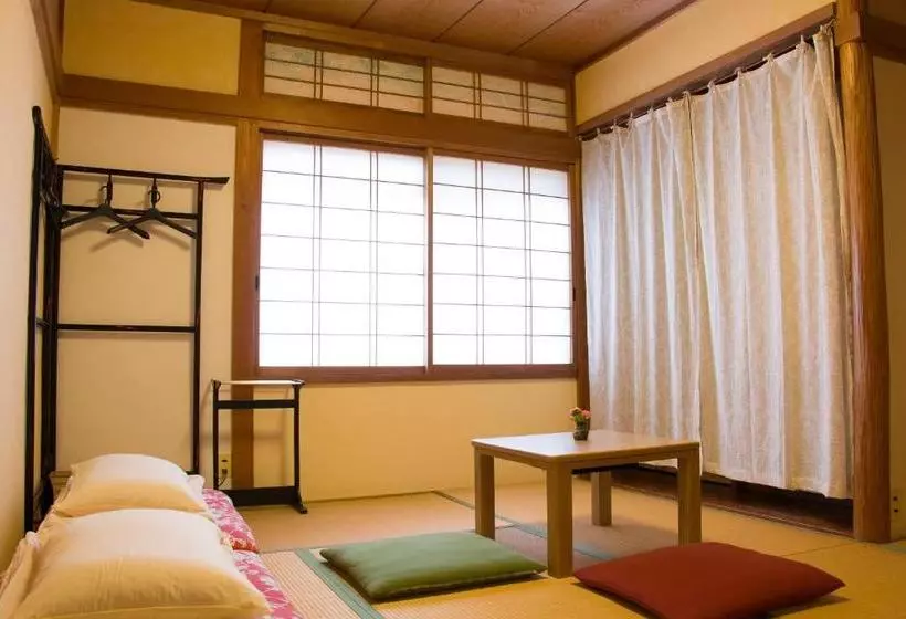 پانسیون 女性専用まちやど  Women Only
