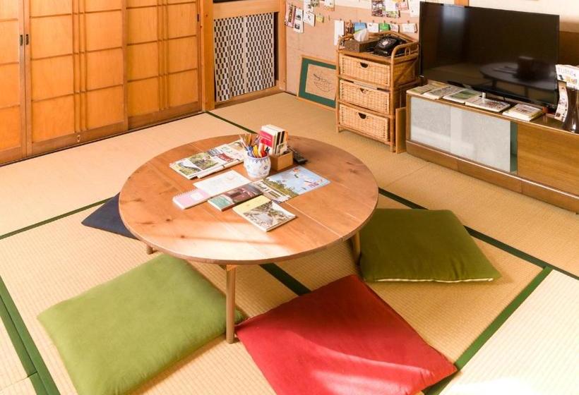 Pensão 女性専用まちやど  Women Only