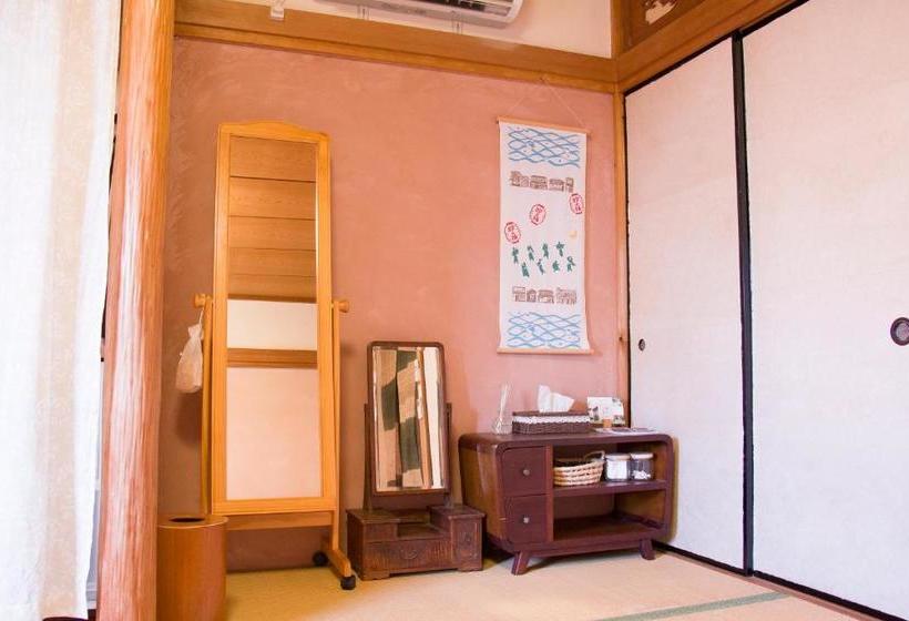 Pensão 女性専用まちやど  Women Only