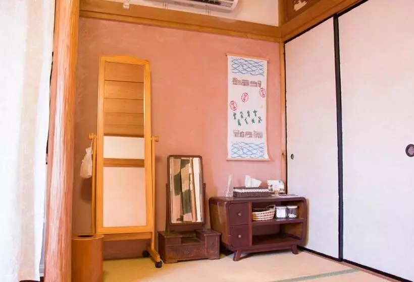 پانسیون 女性専用まちやど  Women Only
