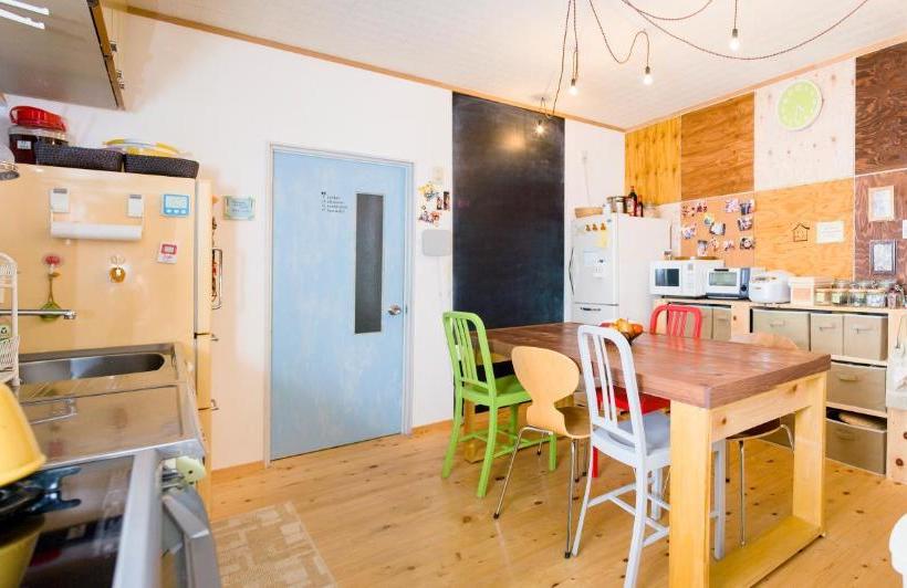 Pensão 女性専用まちやど  Women Only