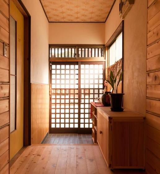 Pensão 女性専用まちやど  Women Only