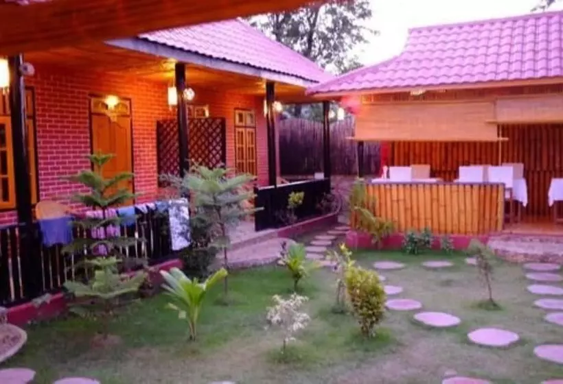 پانسیون Palace Nyaung Shwe Guest House