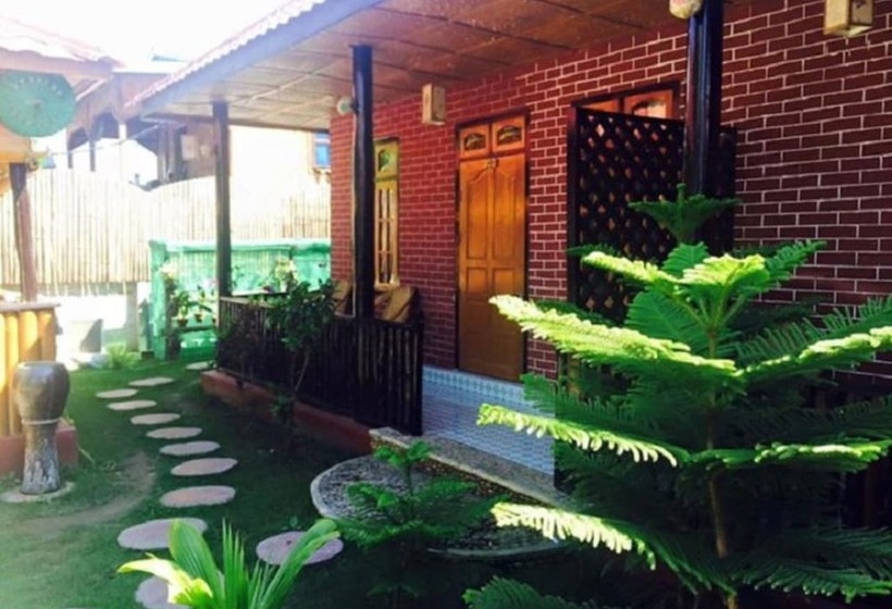 پانسیون Palace Nyaung Shwe Guest House