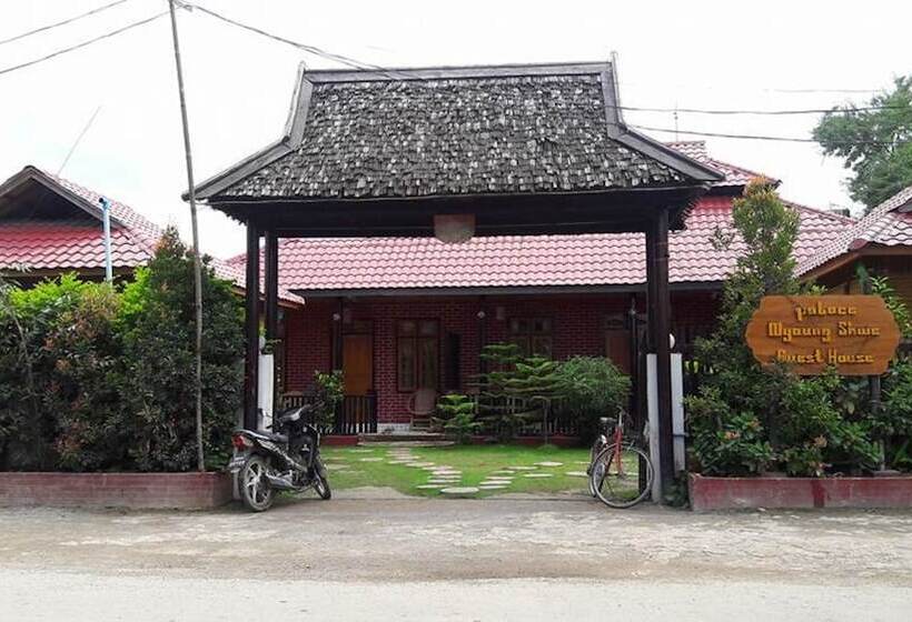 پانسیون Palace Nyaung Shwe Guest House