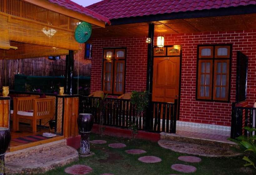 پانسیون Palace Nyaung Shwe Guest House