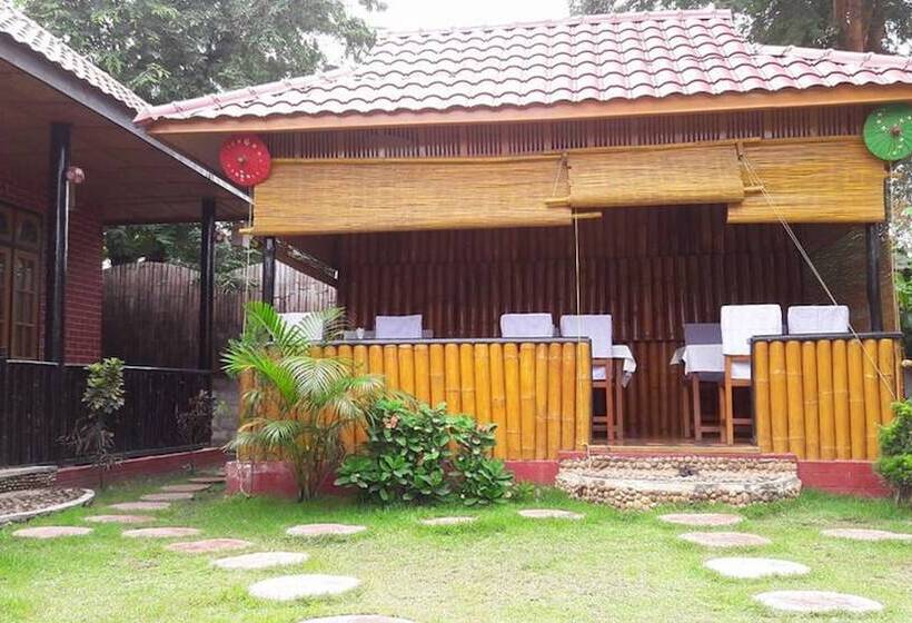 پانسیون Palace Nyaung Shwe Guest House