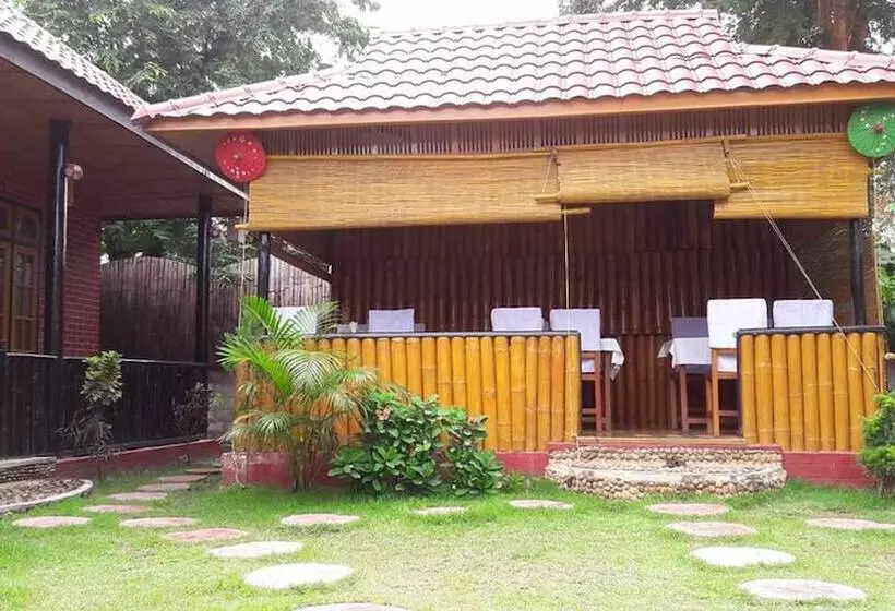 پانسیون Palace Nyaung Shwe Guest House