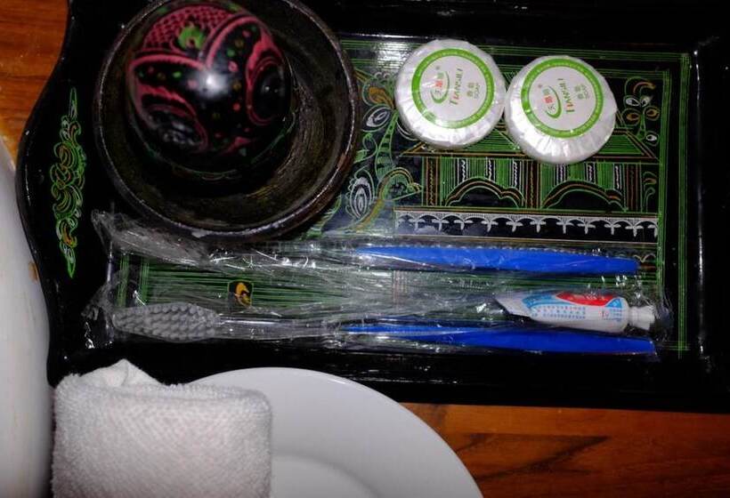 پانسیون Palace Nyaung Shwe Guest House