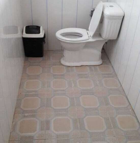 پانسیون Palace Nyaung Shwe Guest House