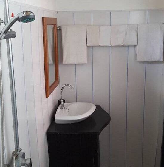 پانسیون Palace Nyaung Shwe Guest House