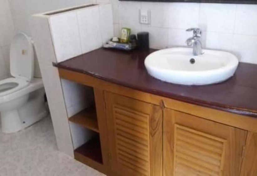 پانسیون Palace Nyaung Shwe Guest House