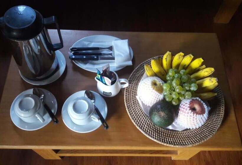 پانسیون Palace Nyaung Shwe Guest House