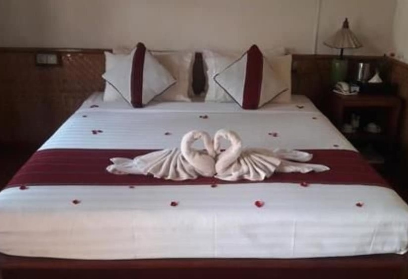 پانسیون Palace Nyaung Shwe Guest House