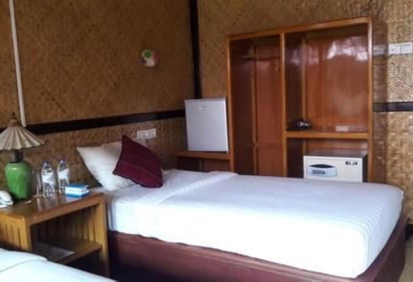 پانسیون Palace Nyaung Shwe Guest House