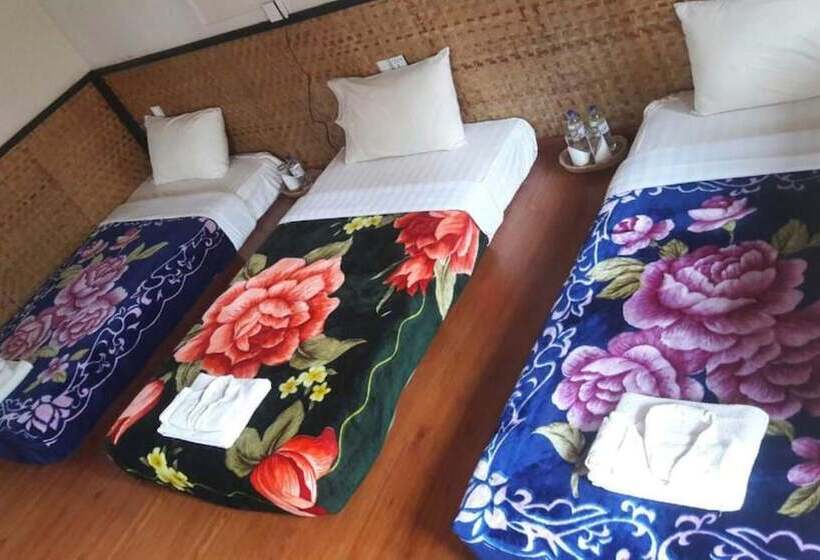 پانسیون Palace Nyaung Shwe Guest House