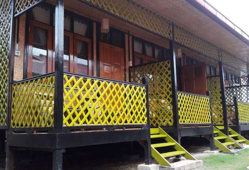 پانسیون Palace Nyaung Shwe Guest House