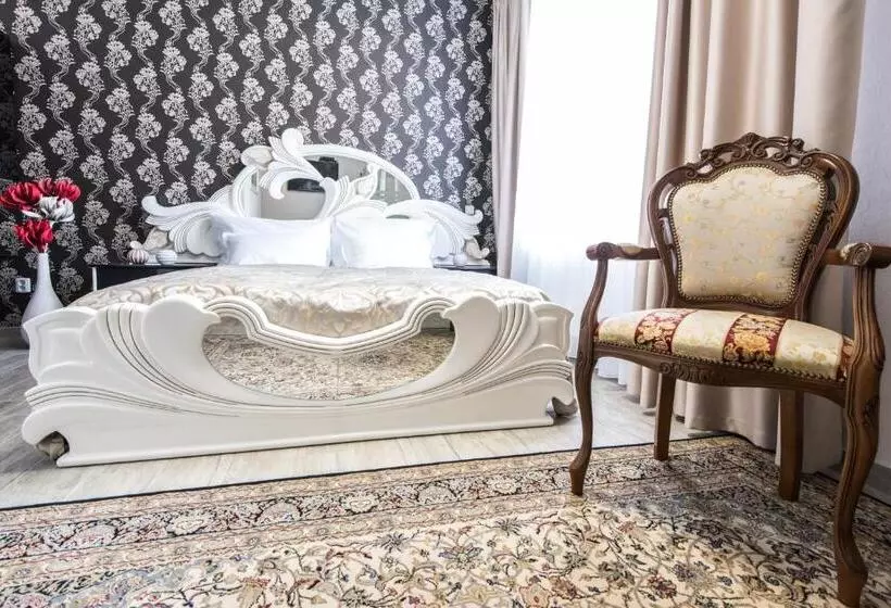 Majatalo Penzion Janová