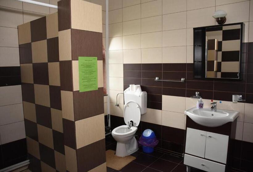 פנסיון Royal Castle