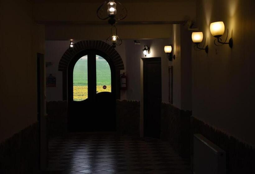 פנסיון Royal Castle