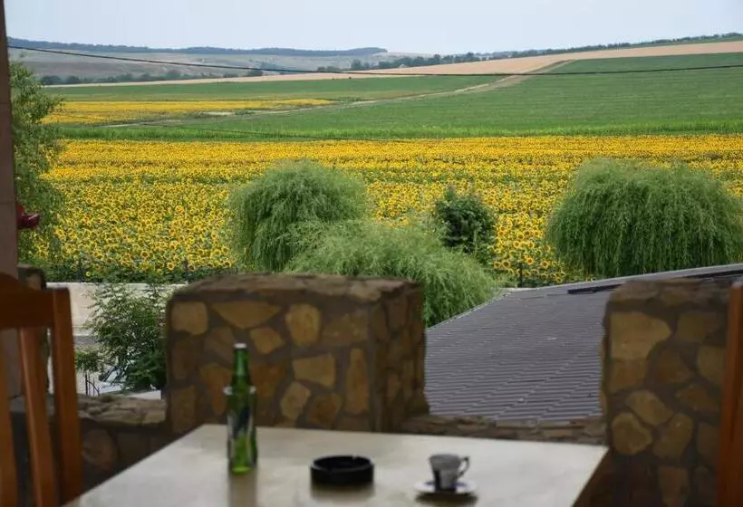 Majatalo Royal Castle