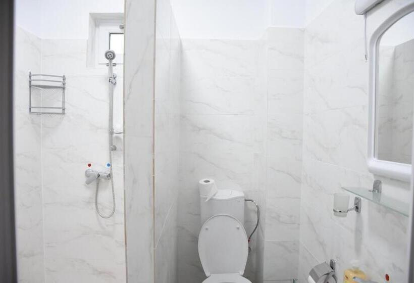 פנסיון Royal Castle