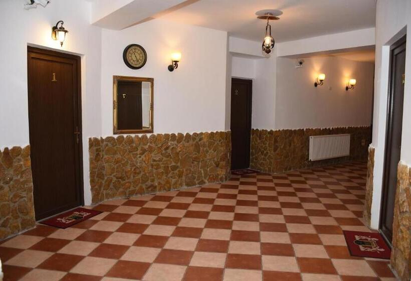 פנסיון Royal Castle