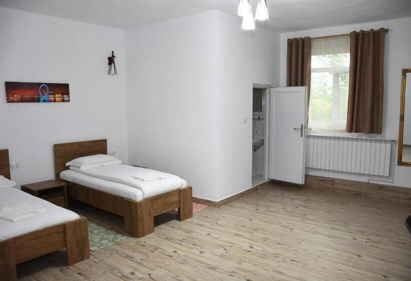 פנסיון Royal Castle