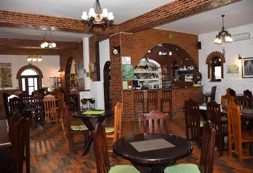 פנסיון Royal Castle