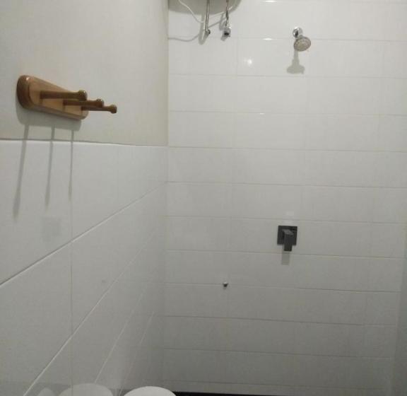 بنسيون Tirta Yoga Inn